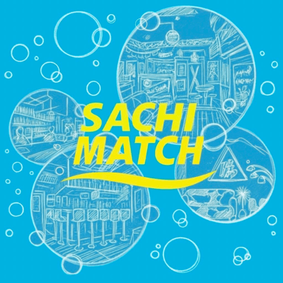 SACHI MATCH