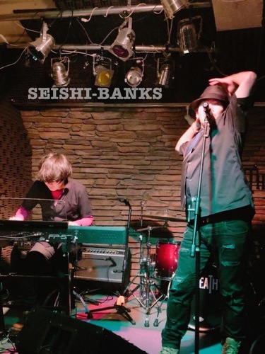 SEISHI-BANKS