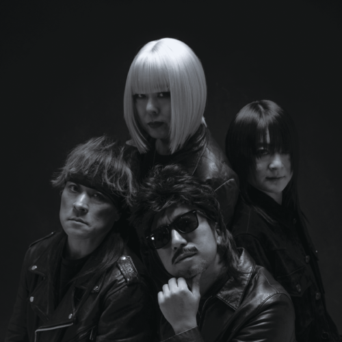 KAZUKO BAND