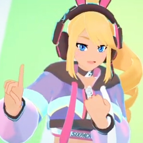 Mika Mutsuha