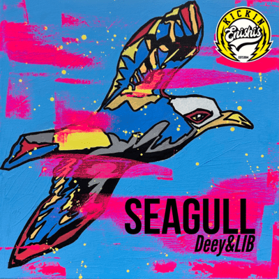 SEAGULL