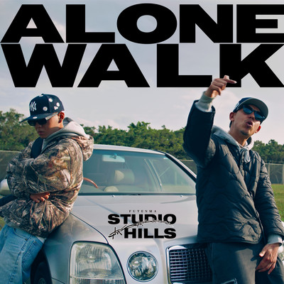 ALONE WALK
