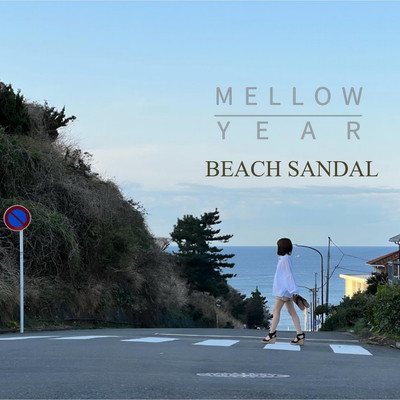 Beach Sandal (JP)