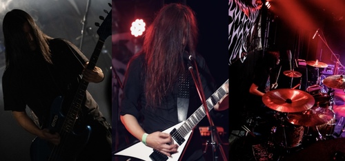 SUBCONSCIOUS TERROR JAPAN