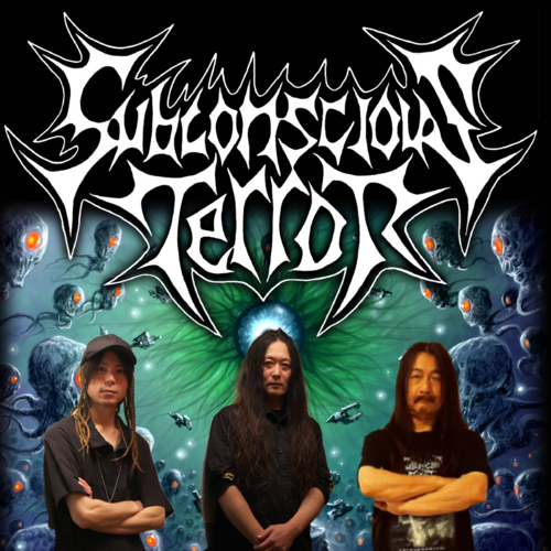 Subconscious Terror
