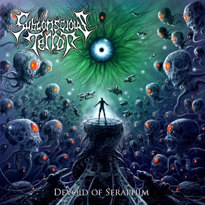 Devoid of seraphim