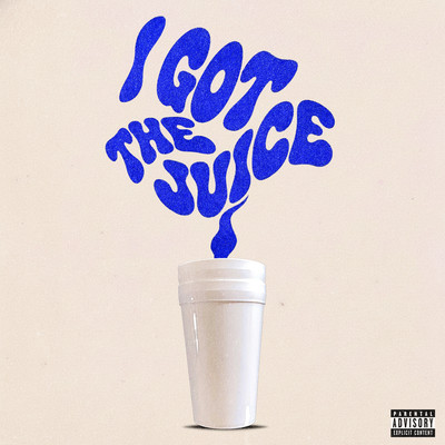 I got the juice