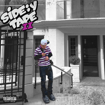 SIDE:Y TAPE II
