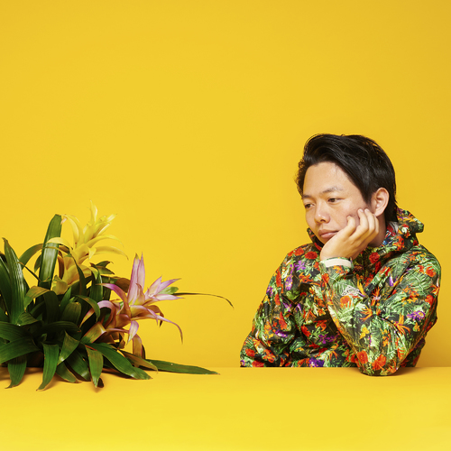 Shinichiro Ozawa