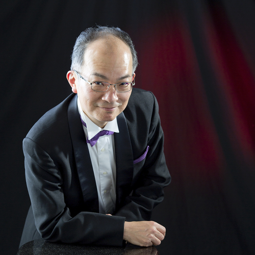 Taishi HARADA