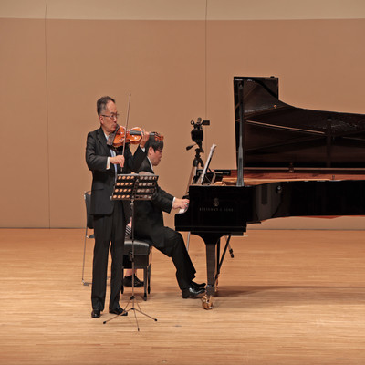 When you enjoy the Costa Rica (feat. Shigeru MARIYAMA)