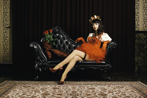 Akira Ouse