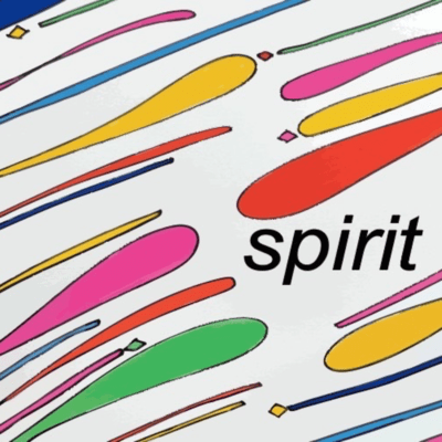spirit