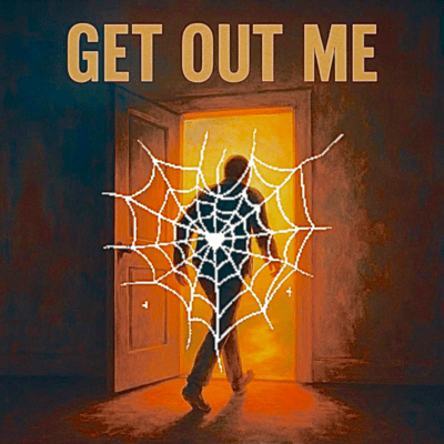 Get out me