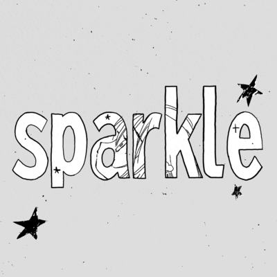 sparkle