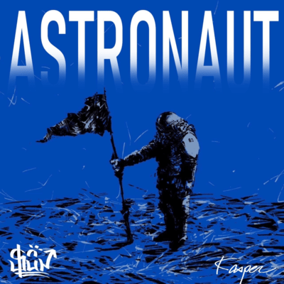 Astronaut
