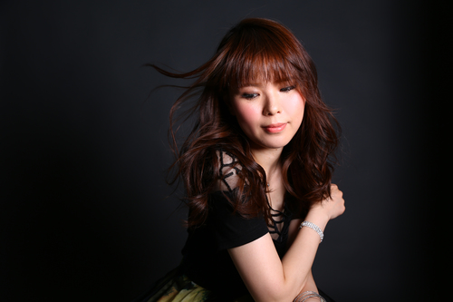 yasuko -shimazaki-