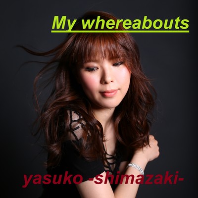 My whereabouts