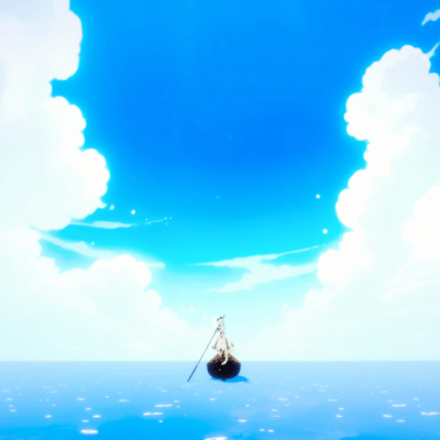 Kiseki No Wonderland