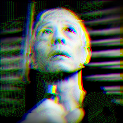 invisible Future