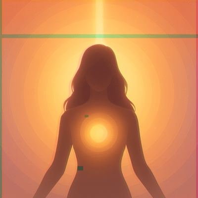 Inner Frequency #04 - Lightwoven Affinity -