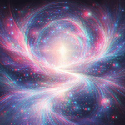 Inner Frequency #06