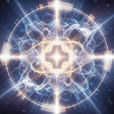 Inner Frequency #07