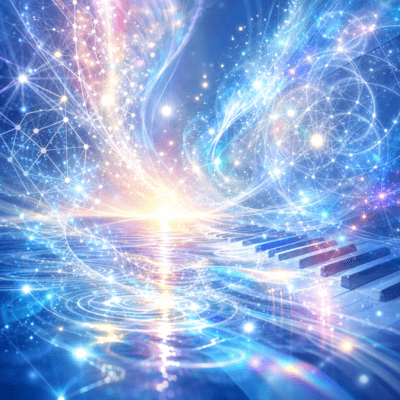 Inner Frequency #08