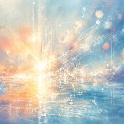 Inner Frequency #09