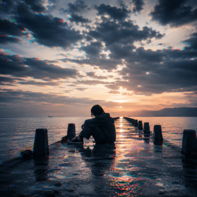 Divine Becoming (Bright)