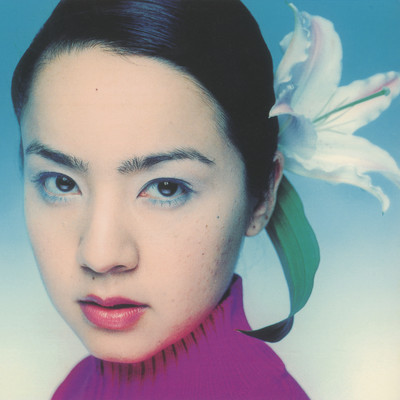 A Girl From A Circus