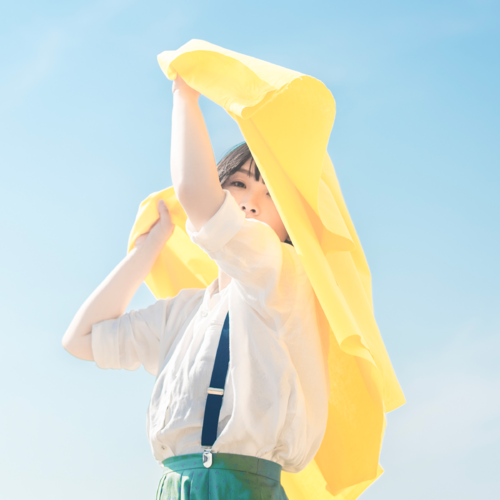 Cosame Nishiyama