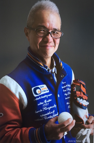 Kengo Ishiguro