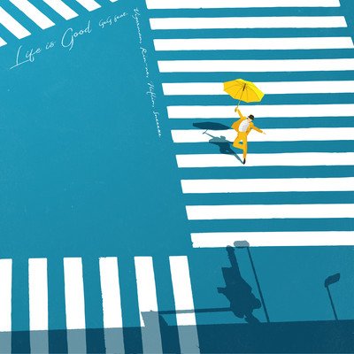 LIFE IS GOOD (Rinne verse ver.)