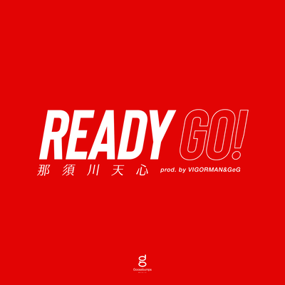 Ready Go! (prod. by VIGORMAN & GeG)