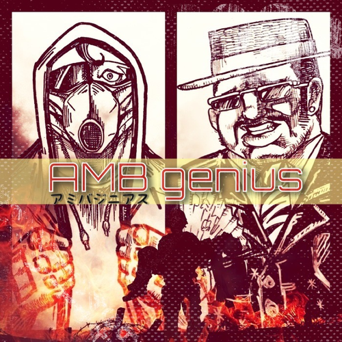 AMB genius