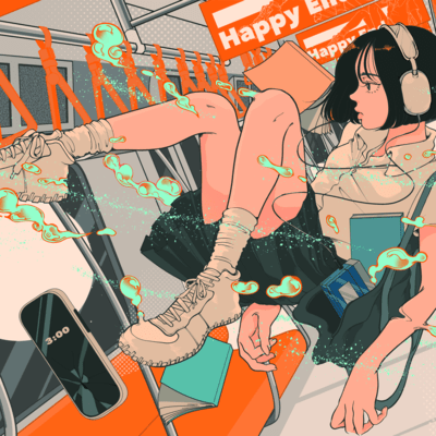 Happy End