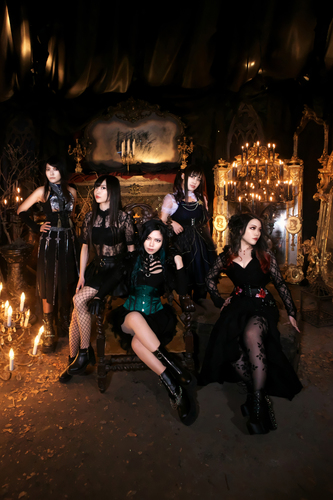ZETTAI CLUB