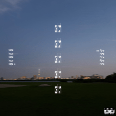 hope u catch on fire