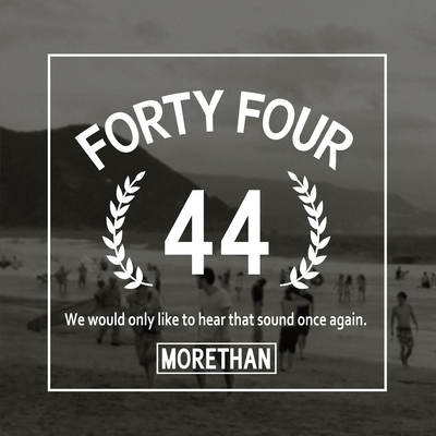 44 (forty-four)