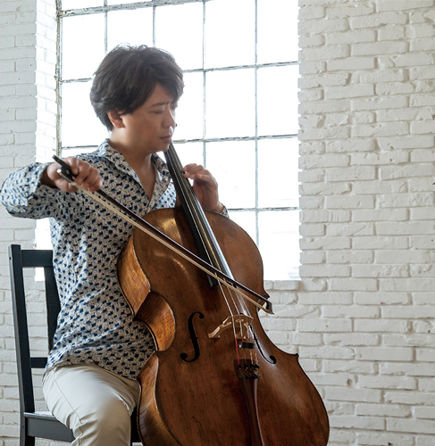 Hiroki Kashiwagi