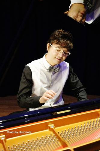 Kenichi Mitsuda