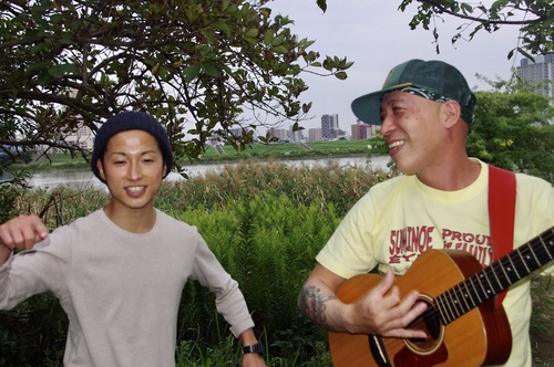 The SemiAcoustic Tings