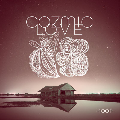 COZMIC LOVE