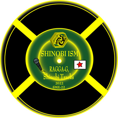 SHINOBI-ISM