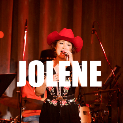 JOLENE (Cover)