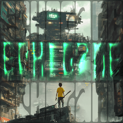 Echo Lane