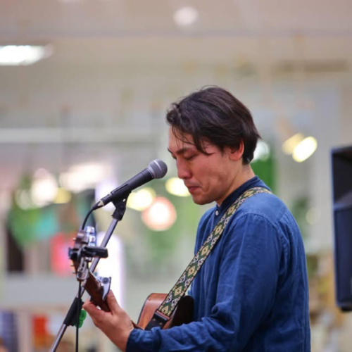 Tomoyuki Soma