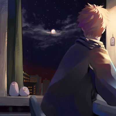 Follow your longing