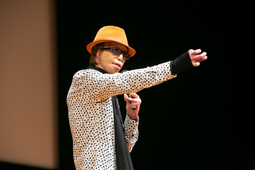 Yoshio Furuichi